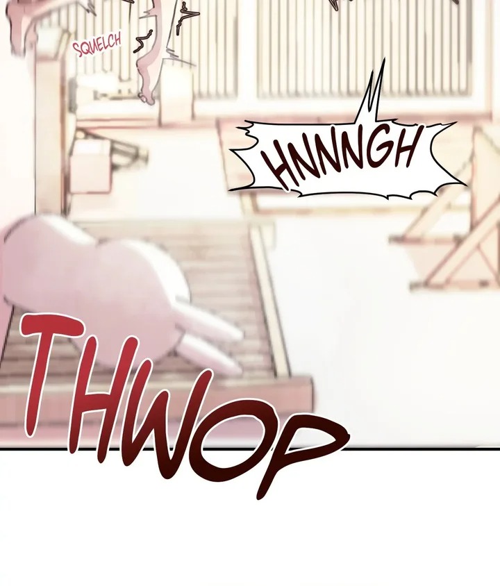 Three’s Company, Or Is It? - Chapter 14 Page 40