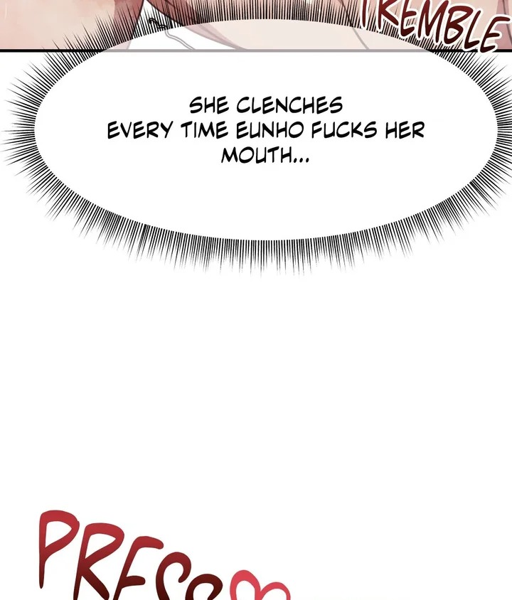 Three’s Company, Or Is It? - Chapter 14 Page 45