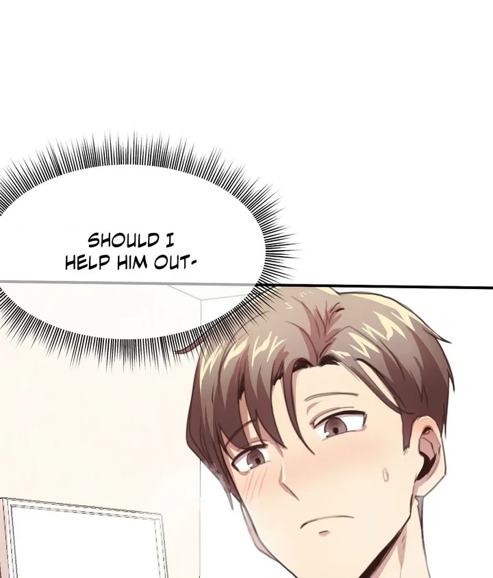 Three’s Company, Or Is It? - Chapter 14 Page 80