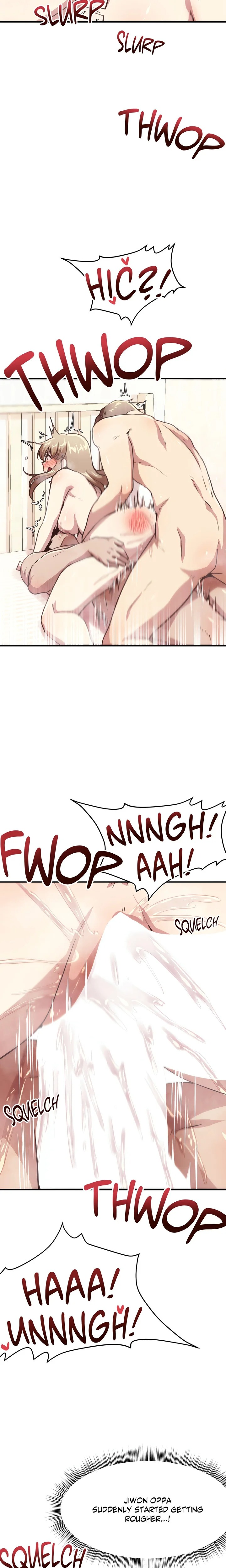 Three’s Company, Or Is It? - Chapter 15 Page 11