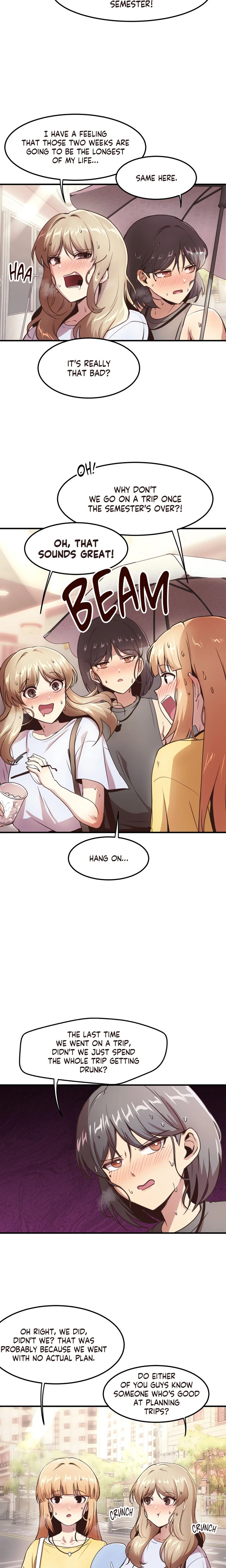 Three’s Company, Or Is It? - Chapter 16 Page 2