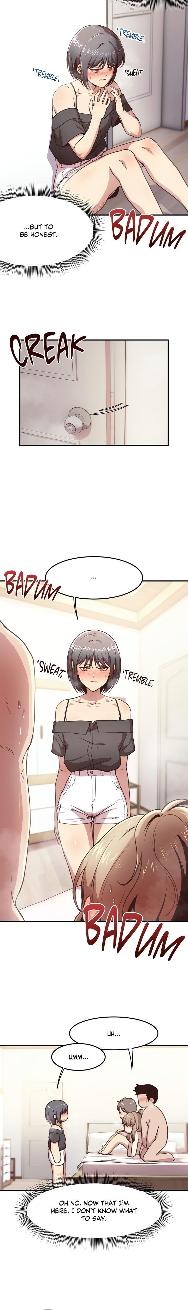 Three’s Company, Or Is It? - Chapter 20 Page 3