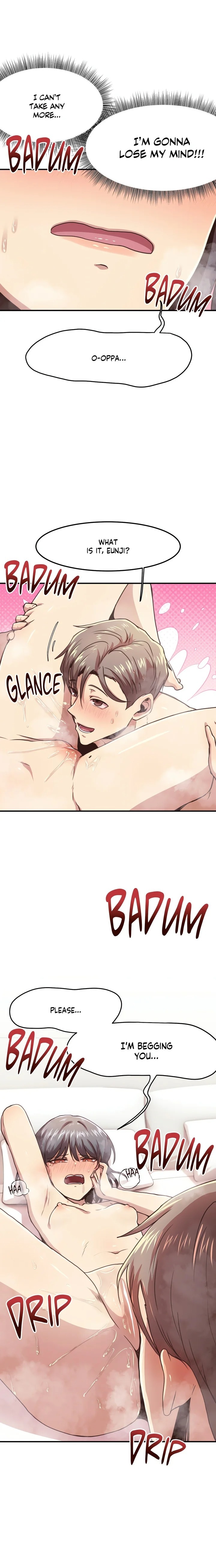 Three’s Company, Or Is It? - Chapter 22 Page 1