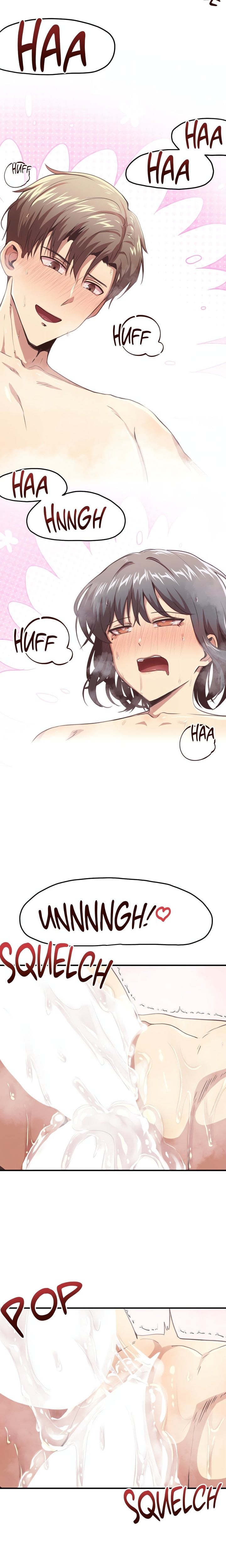 Three’s Company, Or Is It? - Chapter 25 Page 2