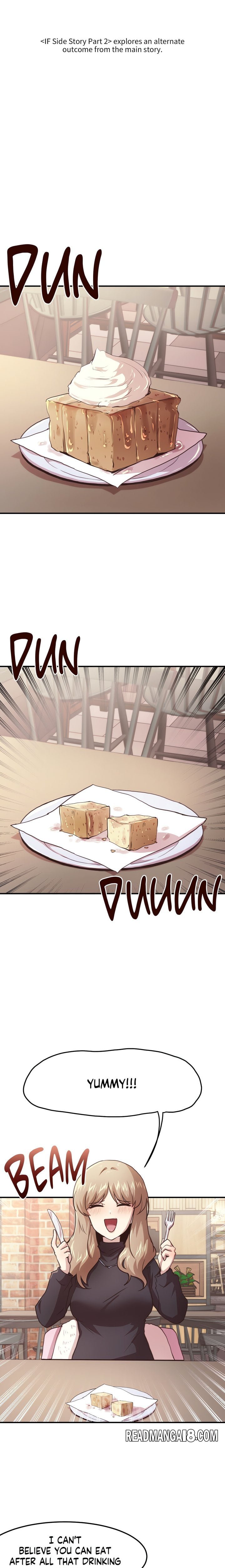 Three’s Company, Or Is It? - Chapter 26 Page 1