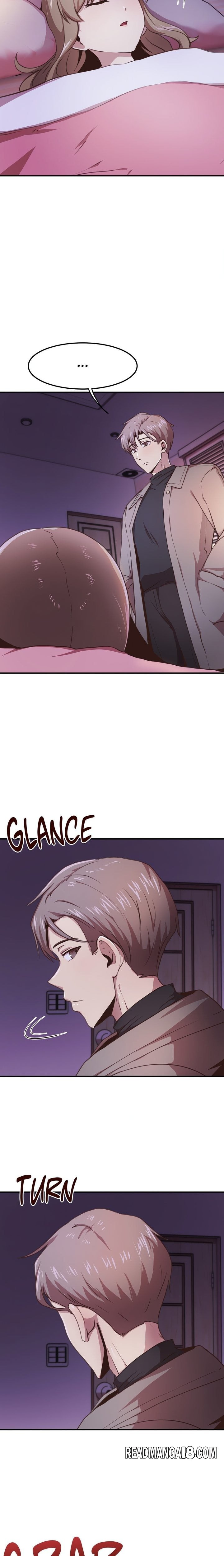 Three’s Company, Or Is It? - Chapter 27 Page 19