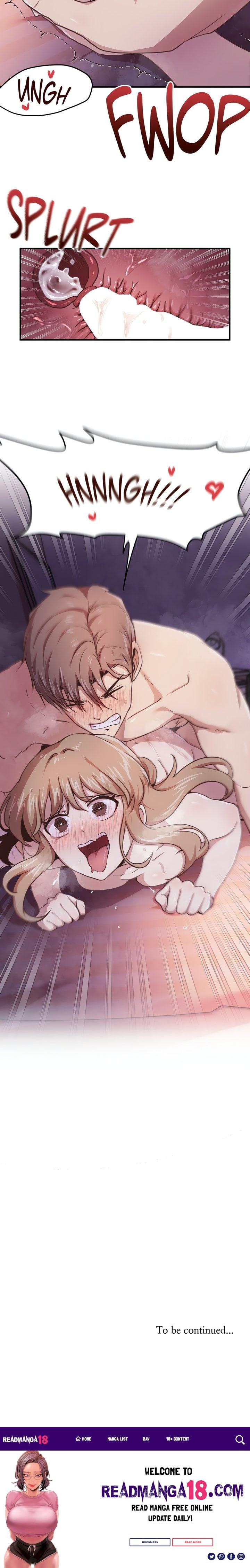 Three’s Company, Or Is It? - Chapter 28 Page 20