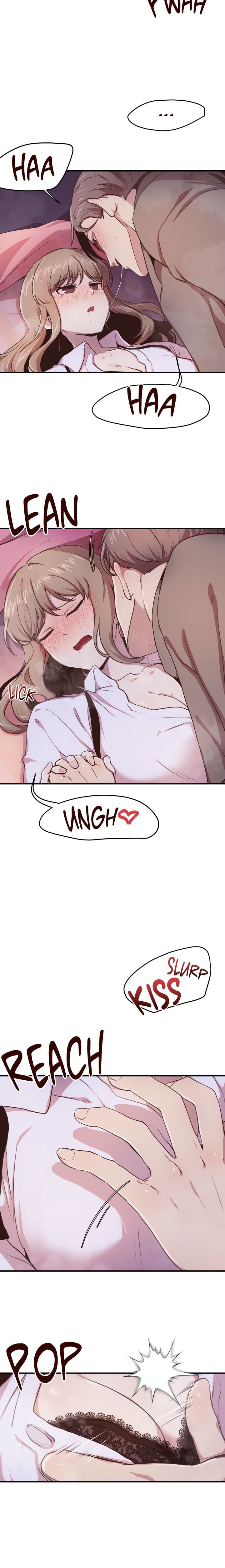 Three’s Company, Or Is It? - Chapter 28 Page 3