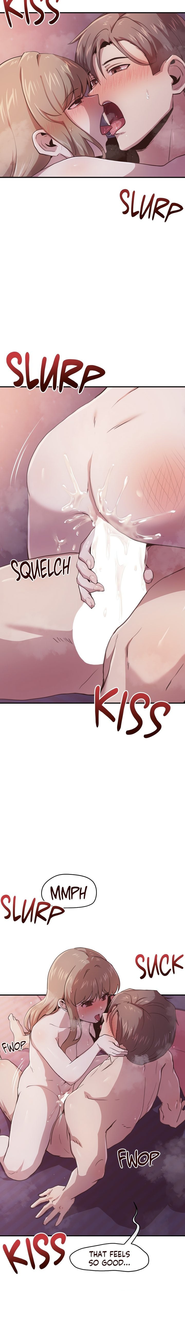 Three’s Company, Or Is It? - Chapter 29 Page 10