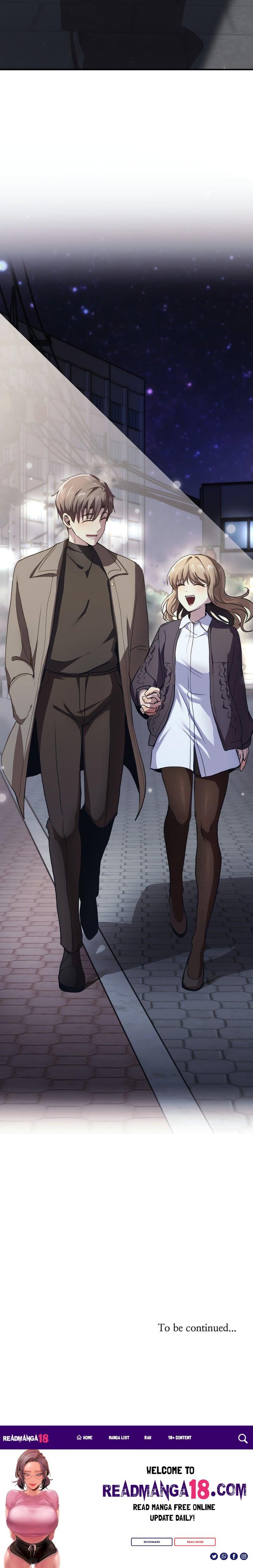 Three’s Company, Or Is It? - Chapter 29 Page 27