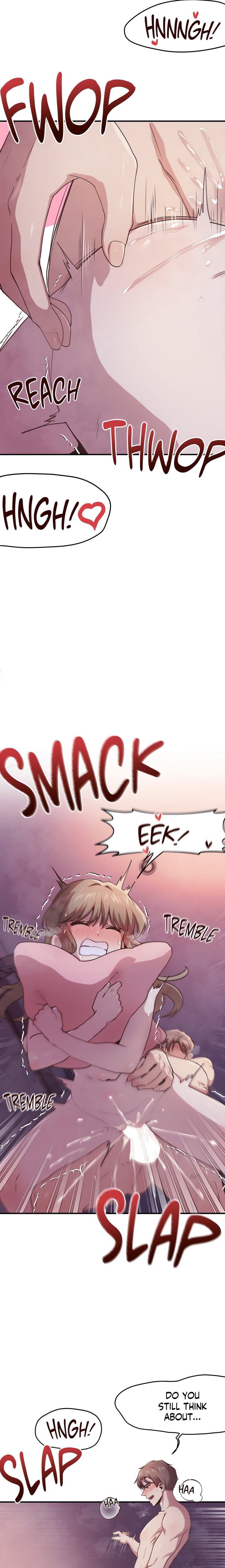 Three’s Company, Or Is It? - Chapter 29 Page 6