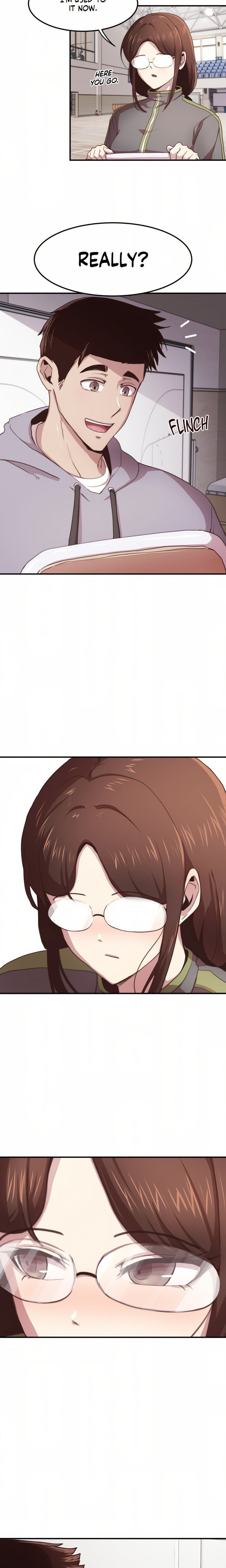 Three’s Company, Or Is It? - Chapter 30 Page 10