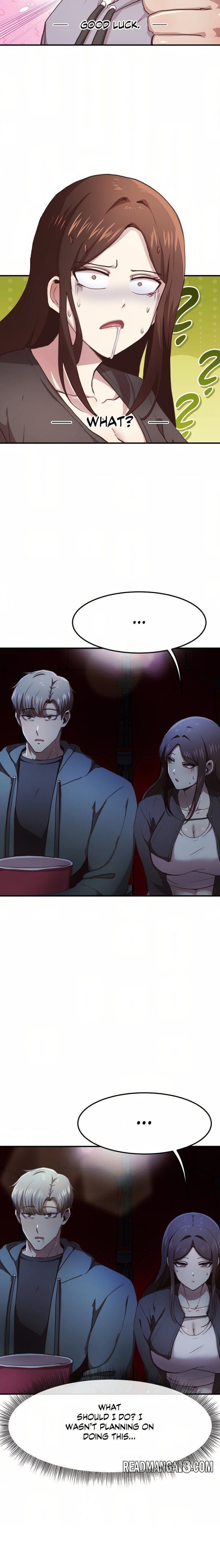 Three’s Company, Or Is It? - Chapter 30 Page 23