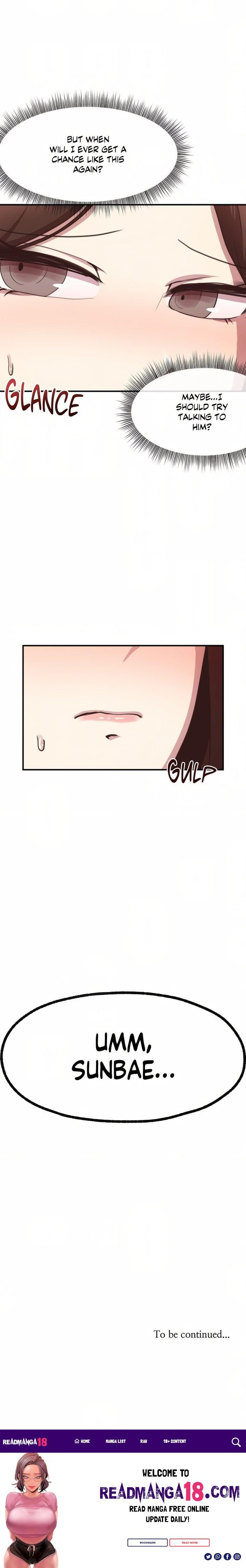 Three’s Company, Or Is It? - Chapter 30 Page 24