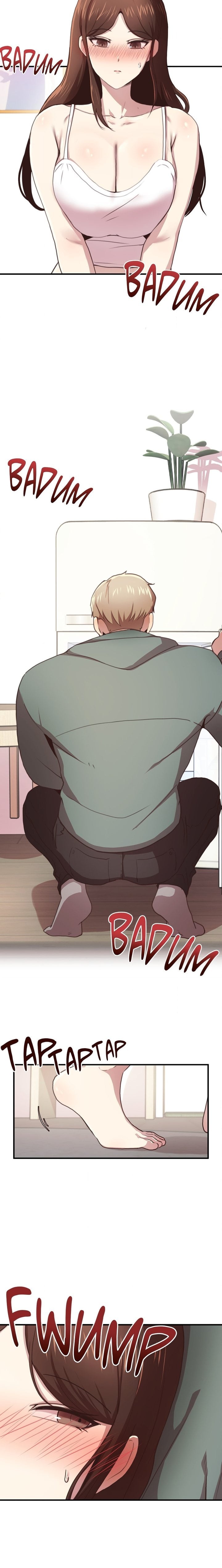 Three’s Company, Or Is It? - Chapter 31 Page 20