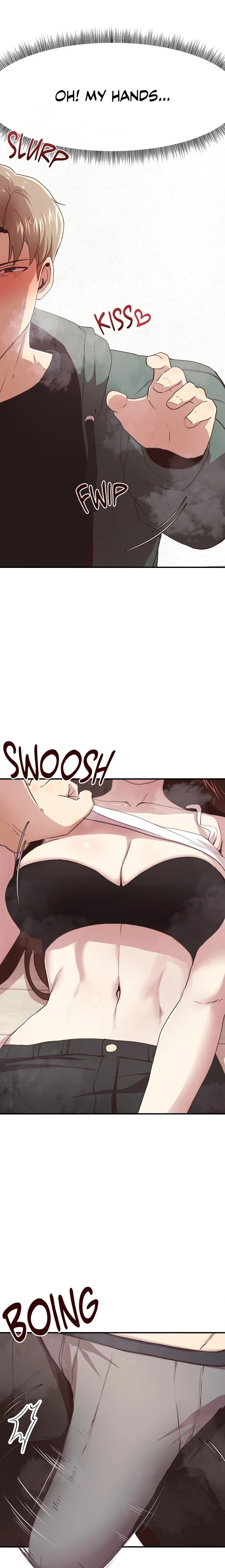 Three’s Company, Or Is It? - Chapter 32 Page 15