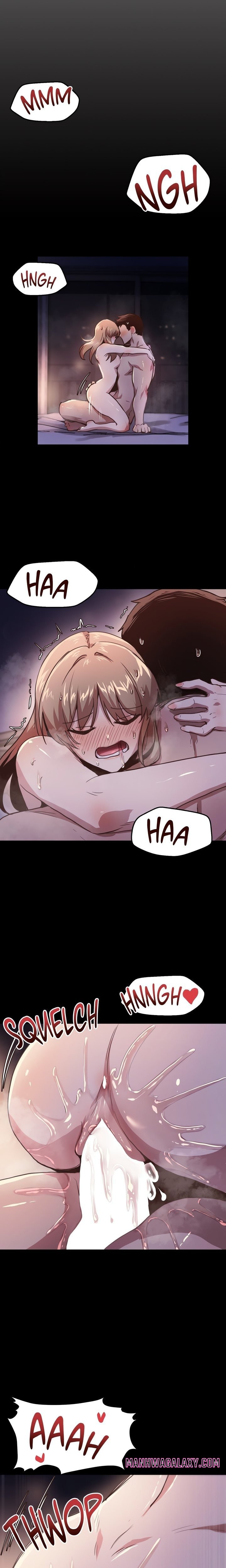 Three’s Company, Or Is It? - Chapter 7 Page 7