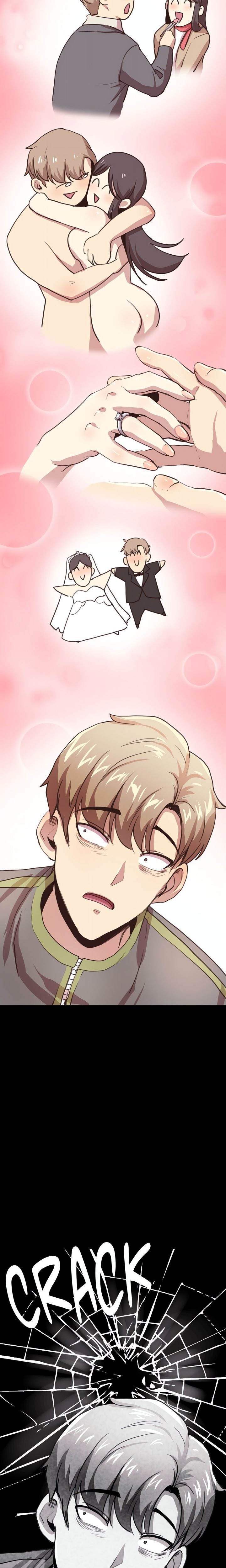 Three’s Company, Or Is It? - Chapter 8 Page 10