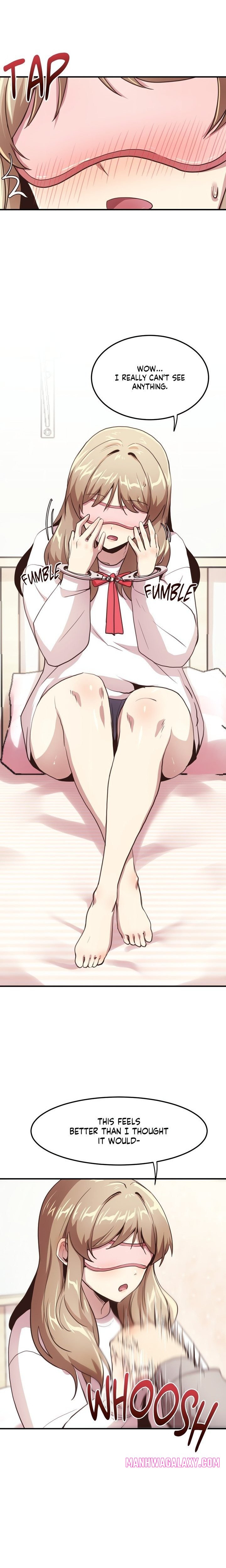 Three’s Company, Or Is It? - Chapter 9 Page 14