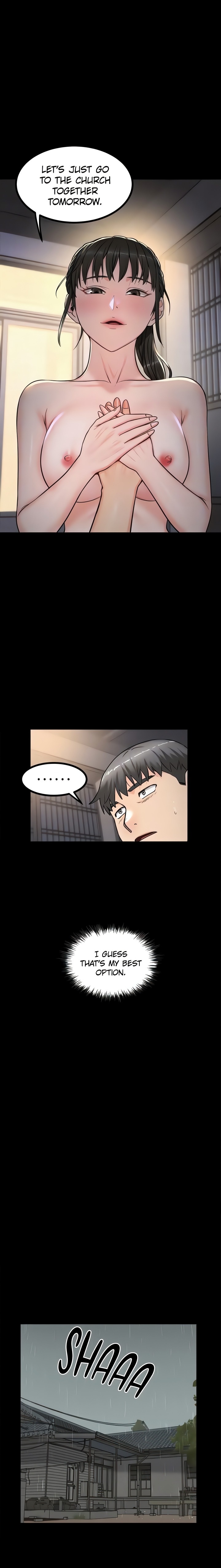 Island Girl - Chapter 13 Page 10