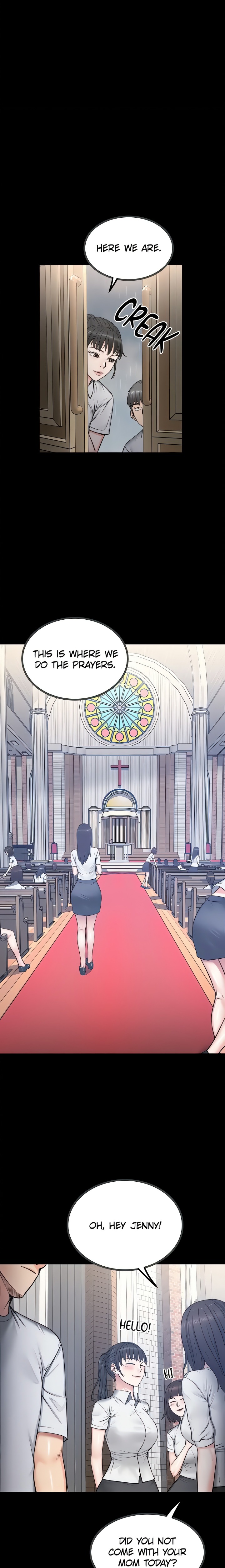 Island Girl - Chapter 13 Page 13