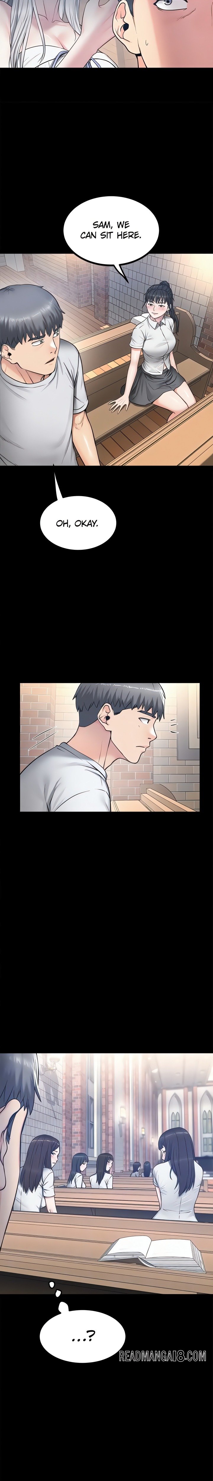 Island Girl - Chapter 13 Page 15