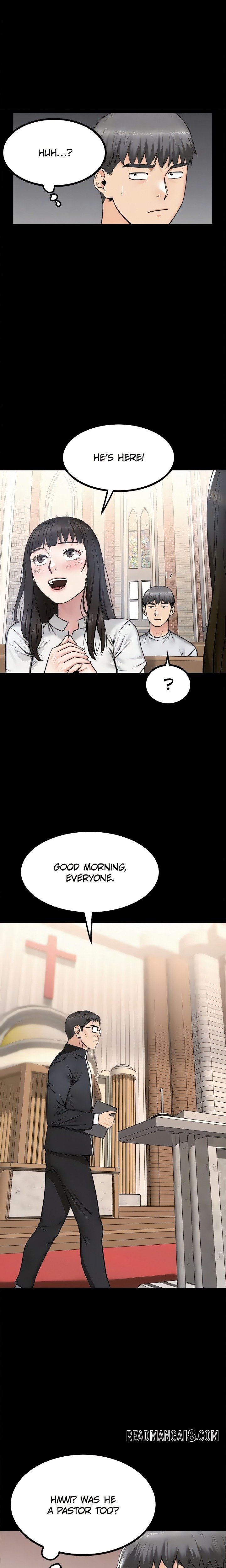 Island Girl - Chapter 13 Page 16