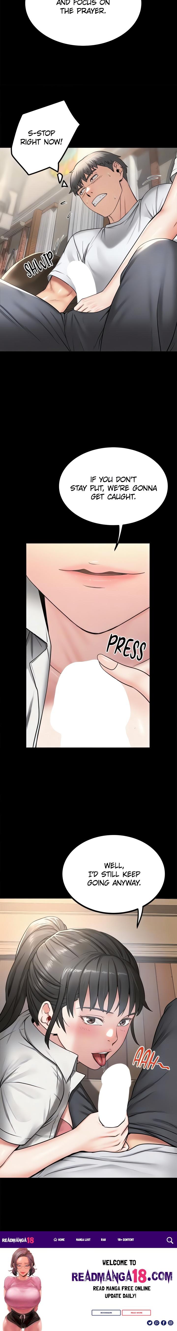 Island Girl - Chapter 13 Page 19