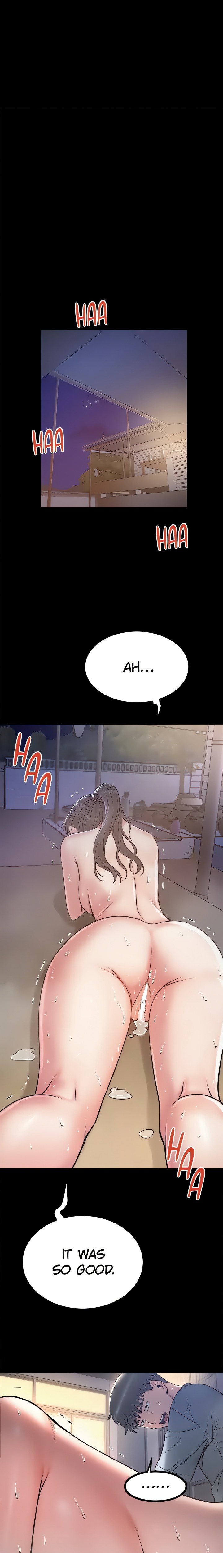 Island Girl - Chapter 13 Page 3