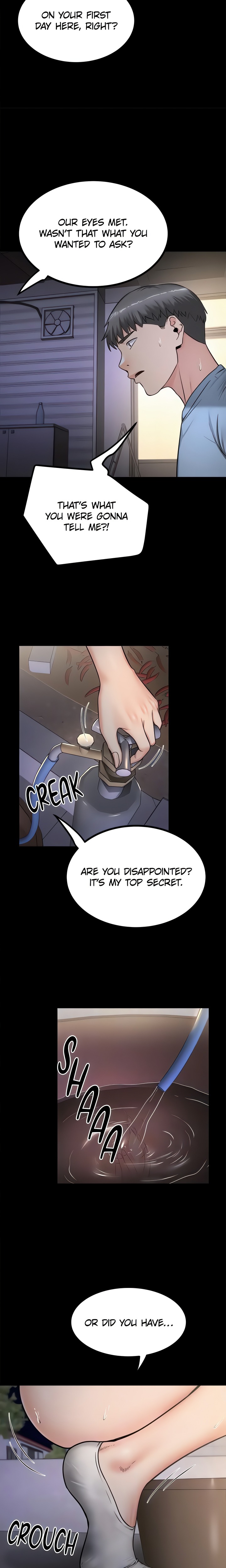 Island Girl - Chapter 13 Page 5