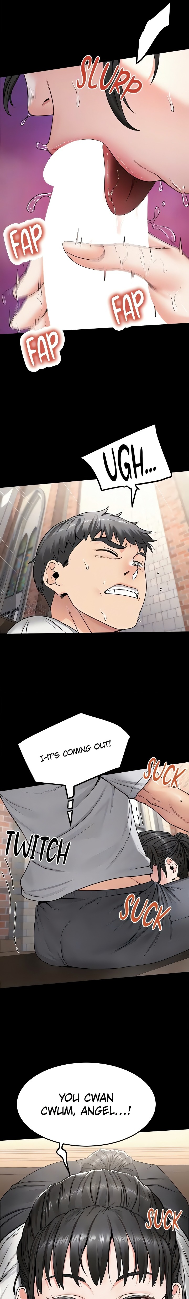 Island Girl - Chapter 14 Page 16