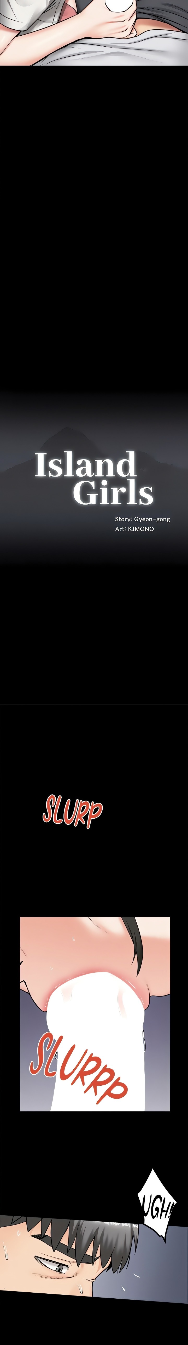Island Girl - Chapter 14 Page 3