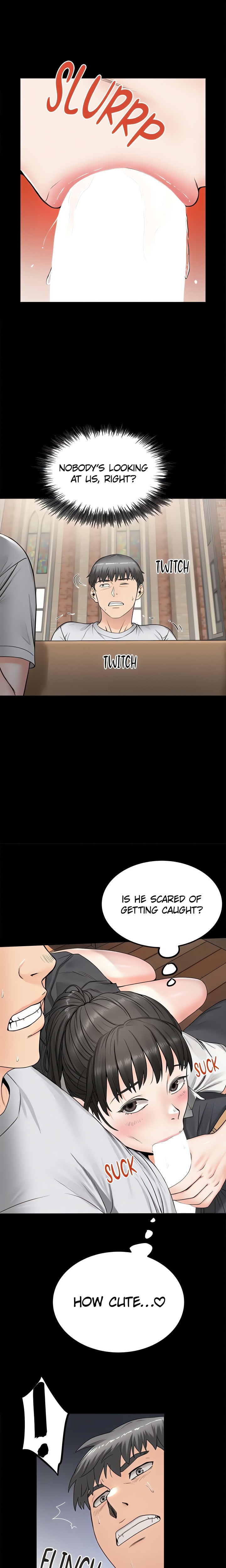 Island Girl - Chapter 14 Page 4