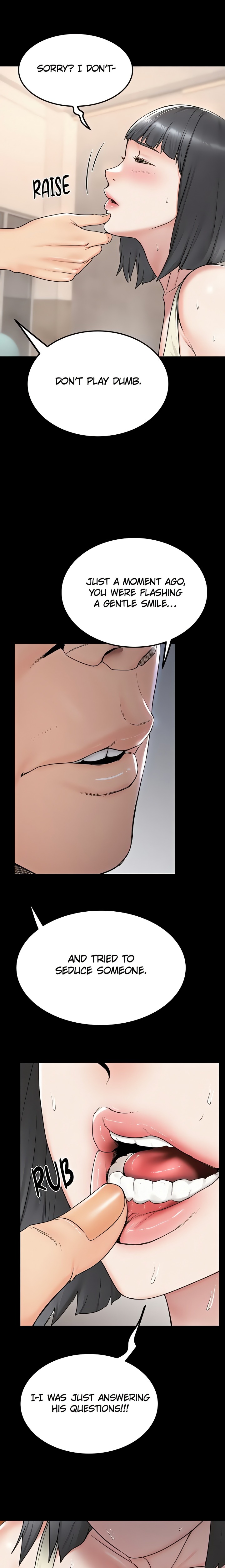 Island Girl - Chapter 16 Page 13