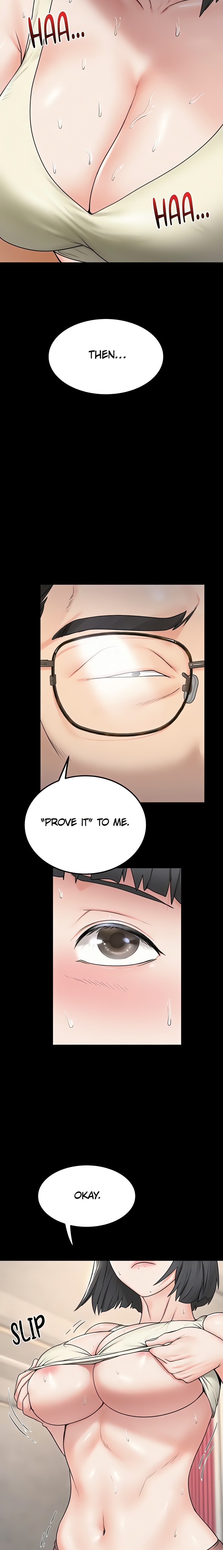 Island Girl - Chapter 16 Page 14