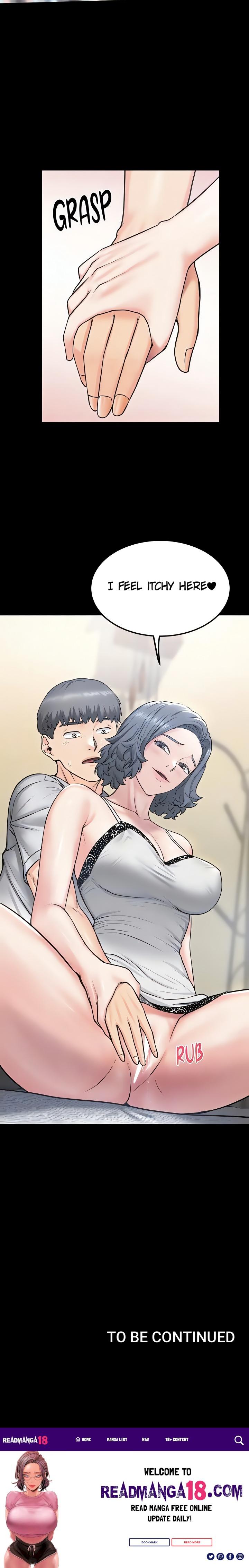 Island Girl - Chapter 17 Page 17