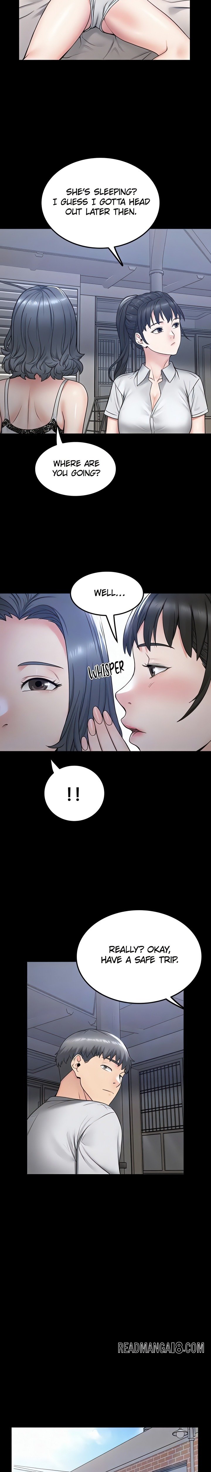 Island Girl - Chapter 17 Page 5