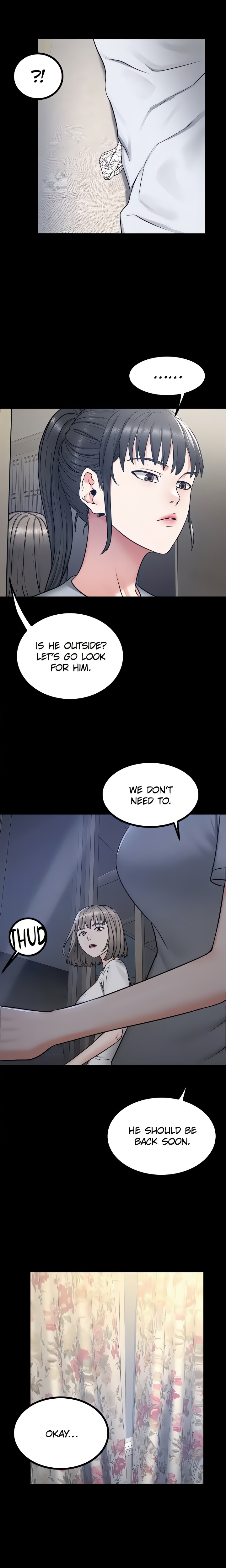 Island Girl - Chapter 21 Page 2