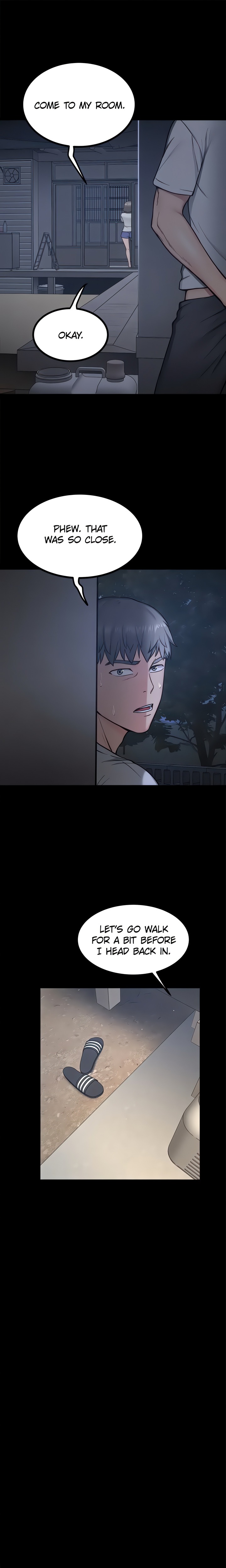 Island Girl - Chapter 21 Page 3