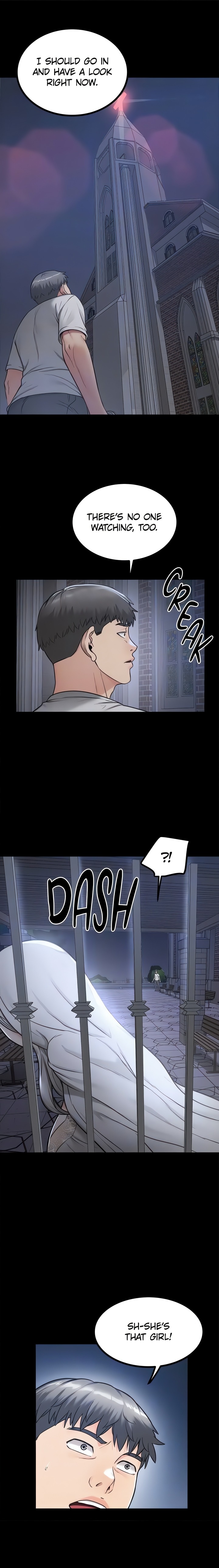 Island Girl - Chapter 21 Page 7