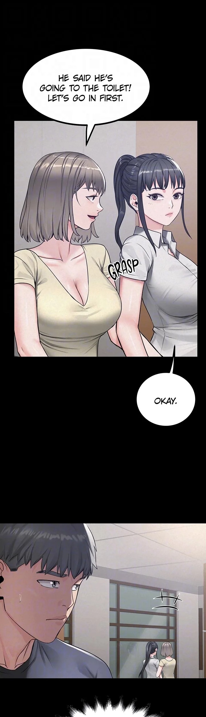 Island Girl - Chapter 23 Page 13