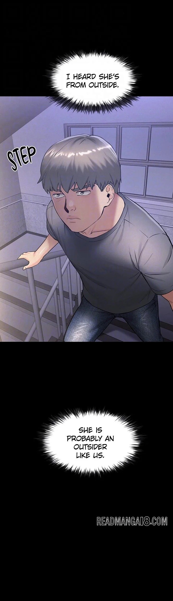 Island Girl - Chapter 23 Page 16