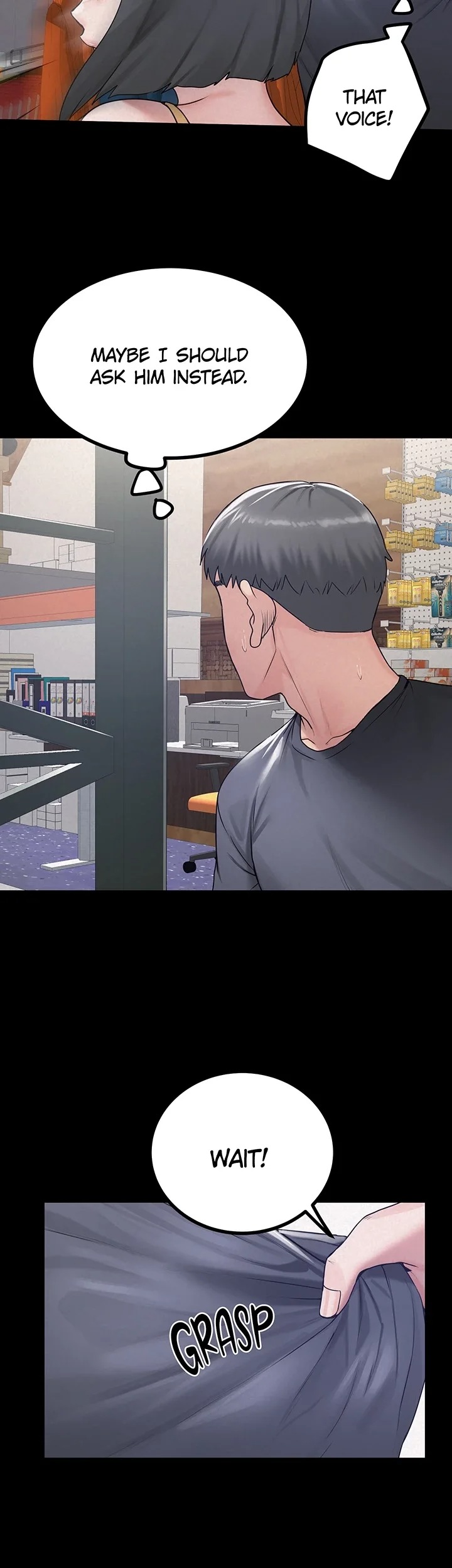 Island Girl - Chapter 23 Page 24