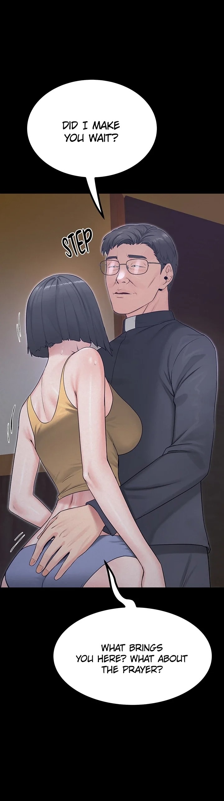 Island Girl - Chapter 23 Page 28