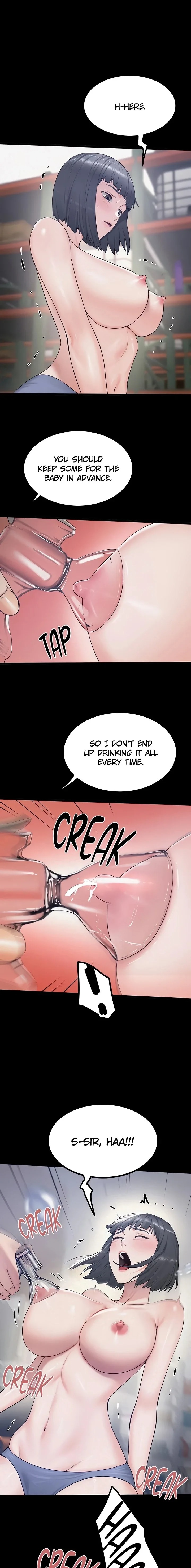 Island Girl - Chapter 24 Page 1