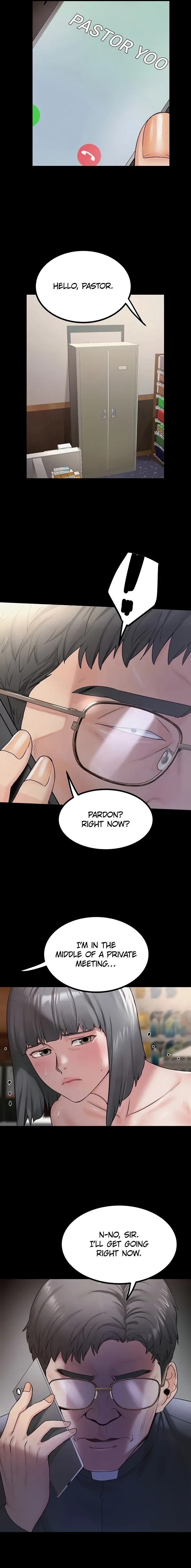 Island Girl - Chapter 24 Page 7