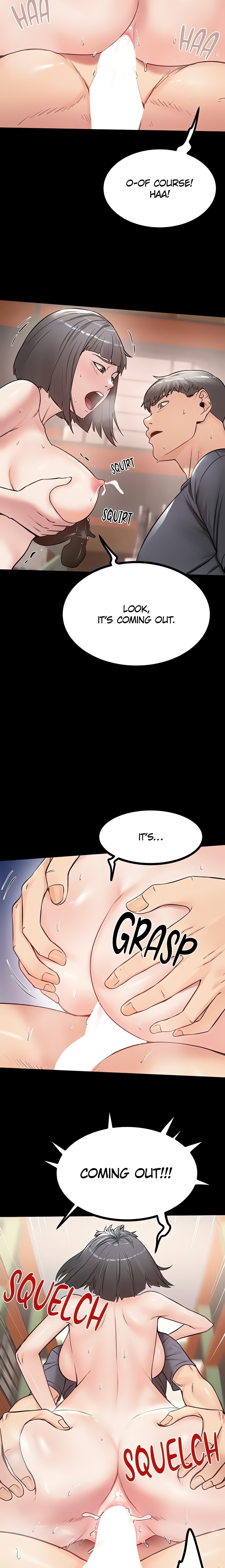 Island Girl - Chapter 25 Page 4