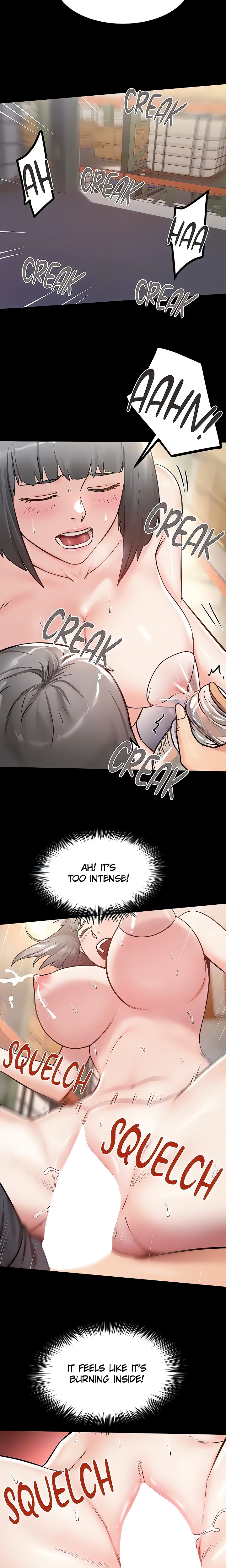 Island Girl - Chapter 25 Page 9