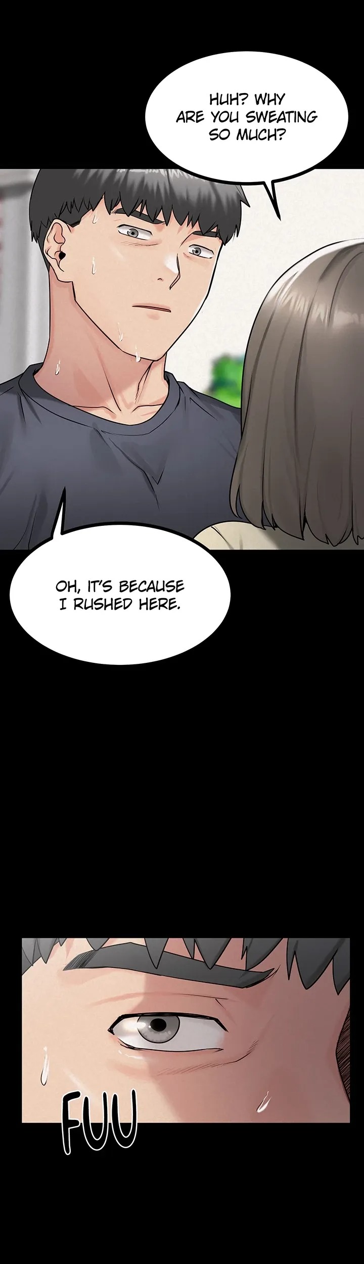 Island Girl - Chapter 26 Page 22