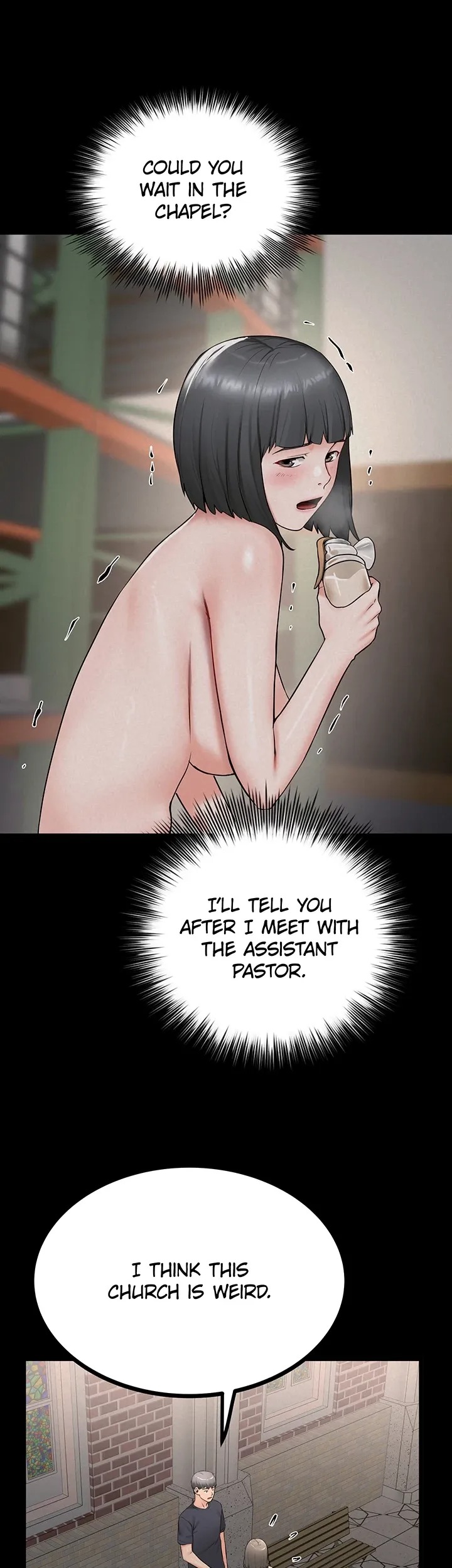 Island Girl - Chapter 26 Page 23